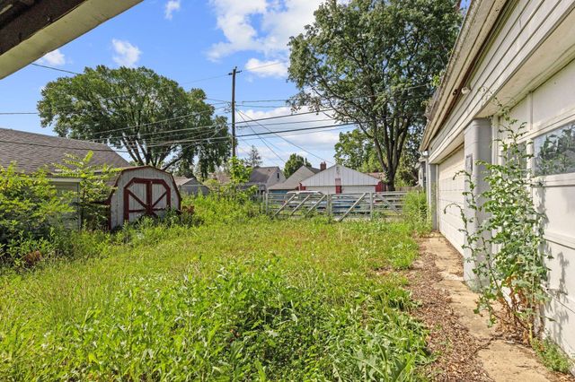 1543 Manchester Avenue, Columbus, OH 43211