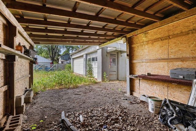 1543 Manchester Avenue, Columbus, OH 43211