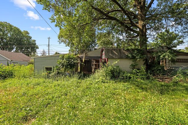 1543 Manchester Avenue, Columbus, OH 43211