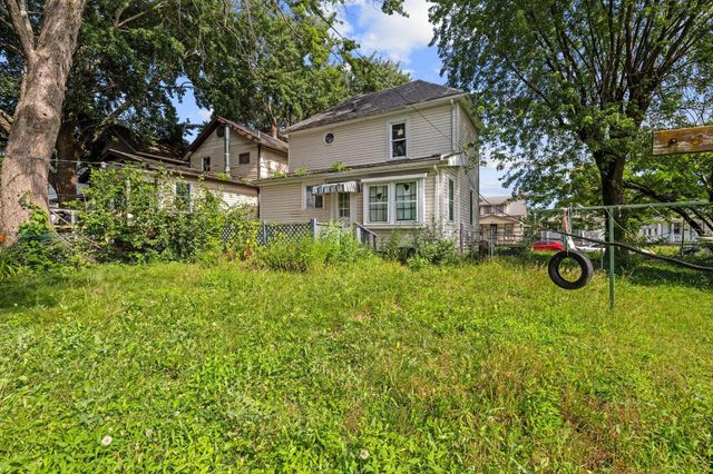 1543 Manchester Avenue, Columbus, OH 43211
