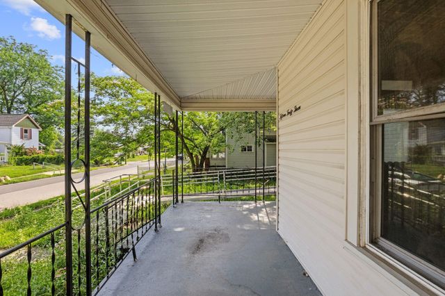 1543 Manchester Avenue, Columbus, OH 43211
