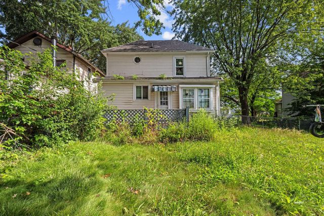 1543 Manchester Avenue, Columbus, OH 43211