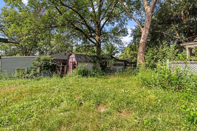 1543 Manchester Avenue, Columbus, OH 43211