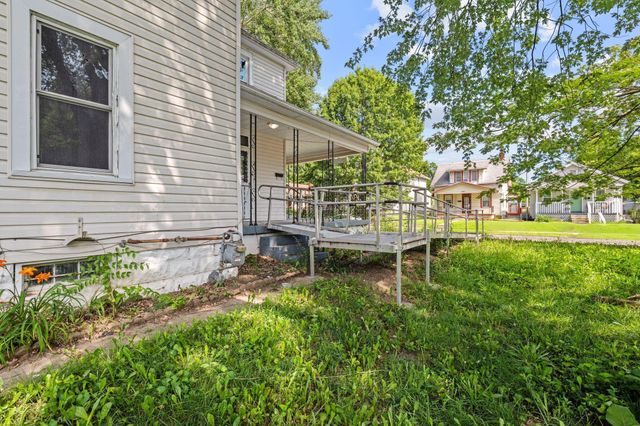 1543 Manchester Avenue, Columbus, OH 43211