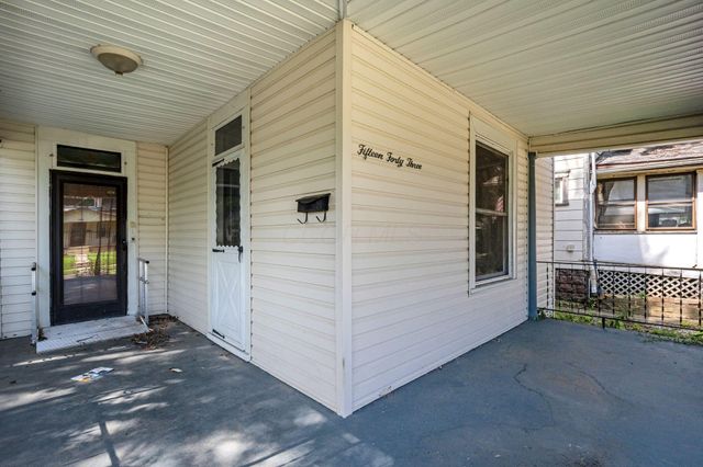 1543 Manchester Avenue, Columbus, OH 43211