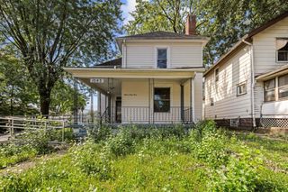 1543 Manchester Avenue, Columbus, OH 43211