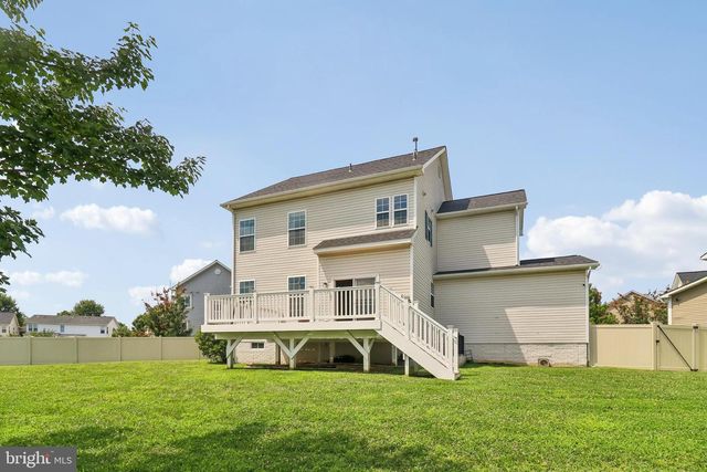 6844 WALKWAY CT, Bryans Road, MD 20616