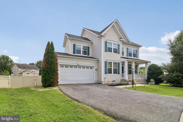 6844 WALKWAY CT, Bryans Road, MD 20616