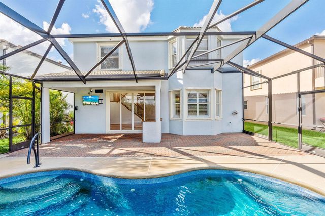 11704 SW Bennington Circle, Port St. Lucie, FL 34987