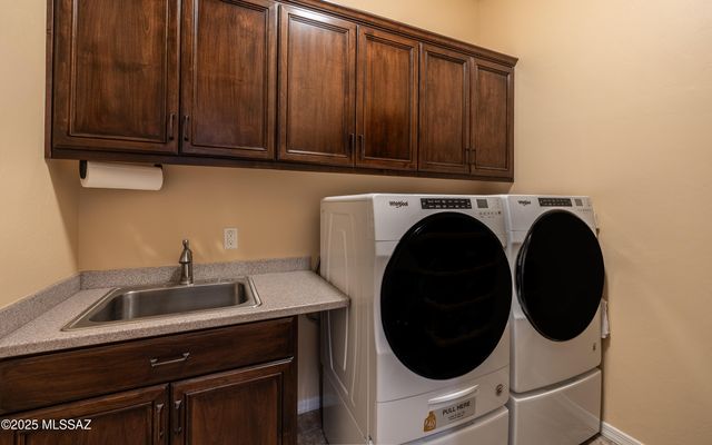 14242 N Bright Angel Trail, Marana, AZ 85658