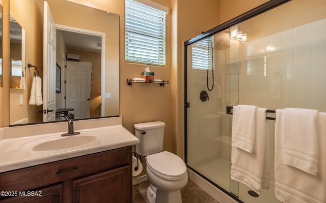 14242 N Bright Angel Trail, Marana, AZ 85658