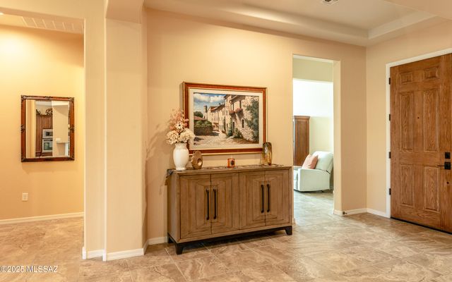 14242 N Bright Angel Trail, Marana, AZ 85658