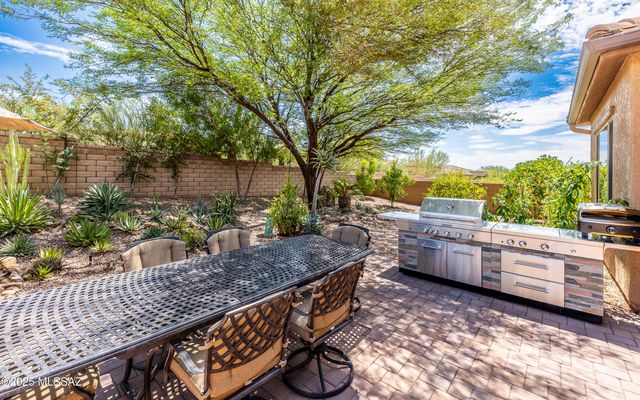 14242 N Bright Angel Trail, Marana, AZ 85658