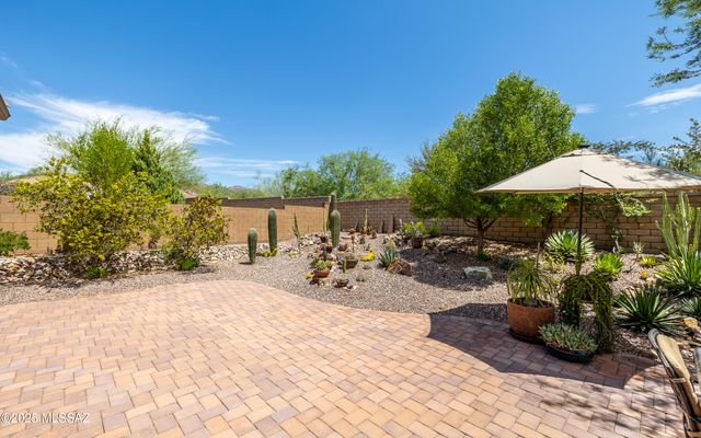 14242 N Bright Angel Trail, Marana, AZ 85658