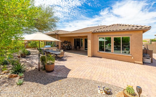 14242 N Bright Angel Trail, Marana, AZ 85658