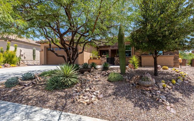 14242 N Bright Angel Trail, Marana, AZ 85658