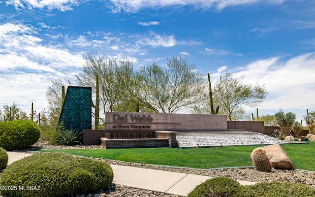 14242 N Bright Angel Trail, Marana, AZ 85658