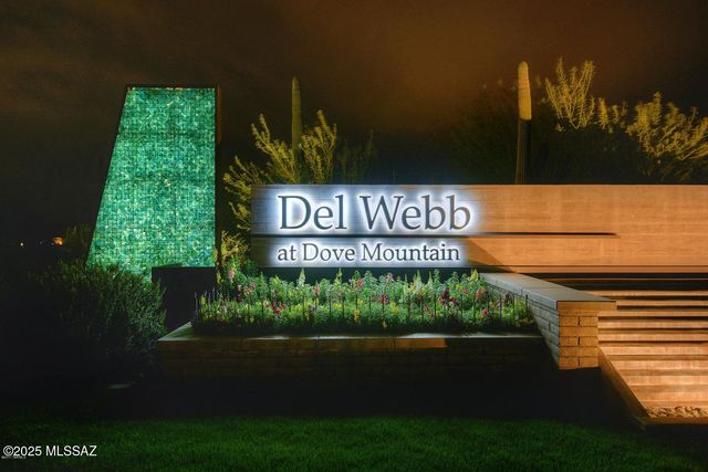 14242 N Bright Angel Trail, Marana, AZ 85658