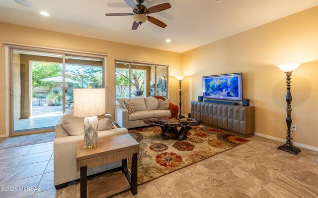 14242 N Bright Angel Trail, Marana, AZ 85658