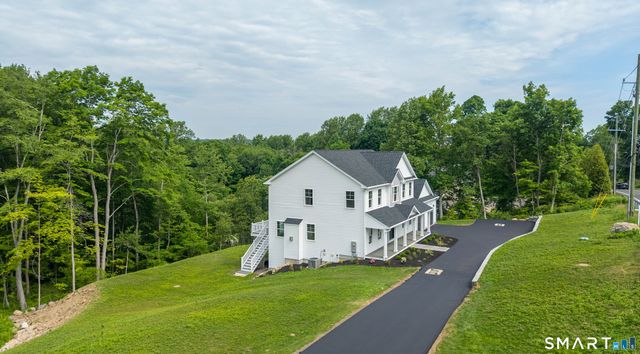 1427 Monroe Turnpike, Monroe, CT 06468