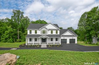 1427 Monroe Turnpike, Monroe, CT 06468