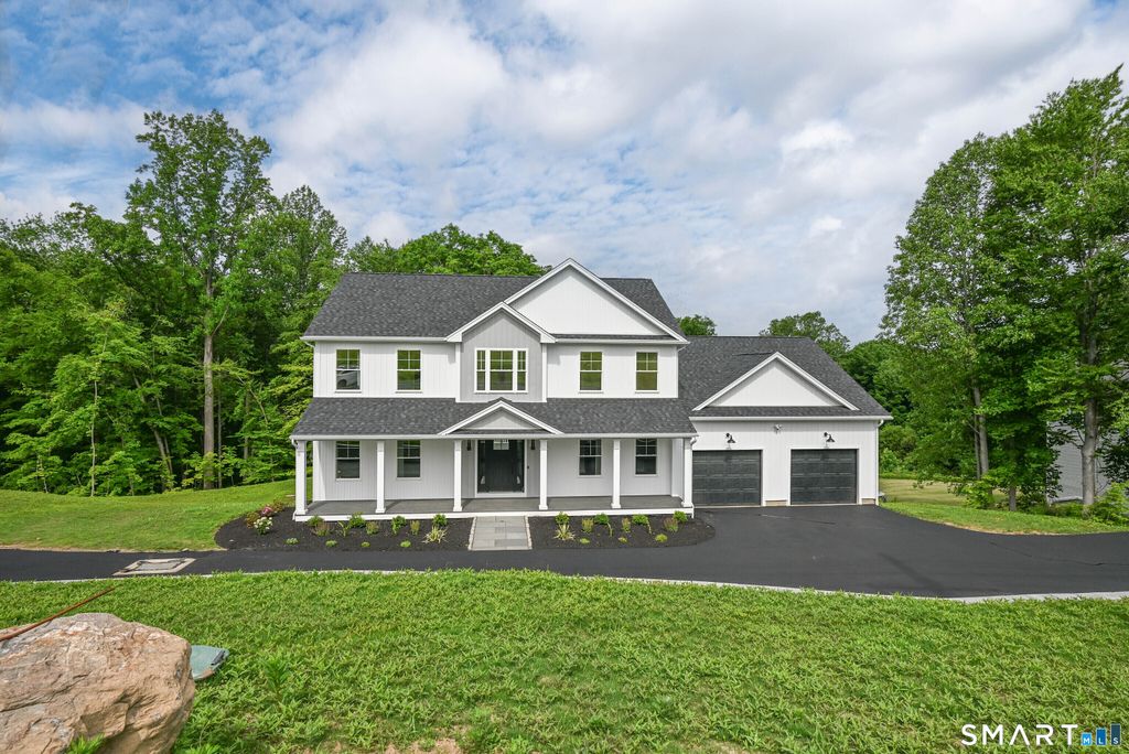 1427 Monroe Turnpike, Monroe, CT 06468