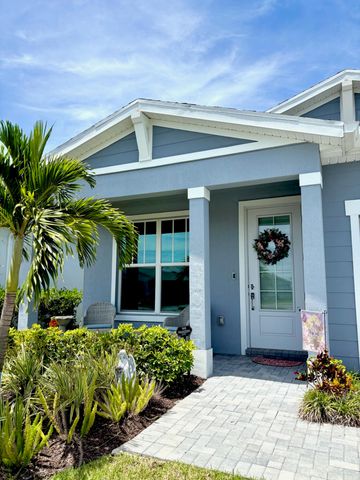 8997 Remy Lane, Port St. Lucie, Port St Lucie, FL 34987