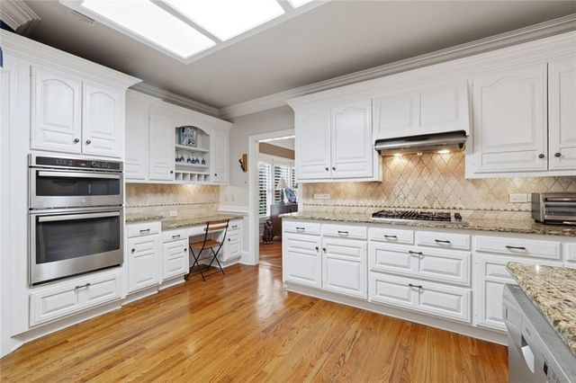 9275 Waits Ferry Crossing, Johns Creek, GA 30097