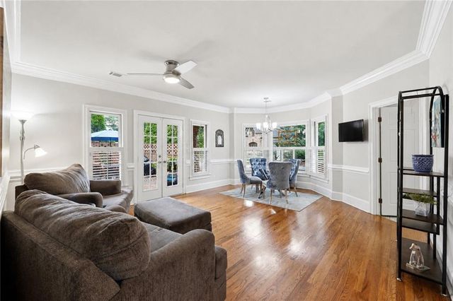 9275 Waits Ferry Crossing, Johns Creek, GA 30097