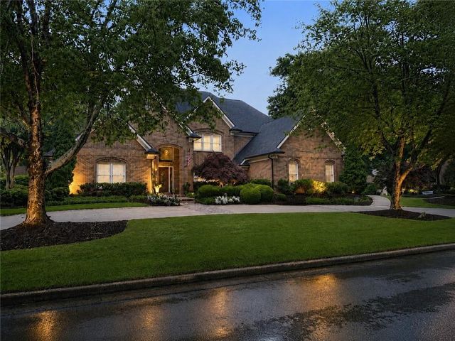 9275 Waits Ferry Crossing, Johns Creek, GA 30097