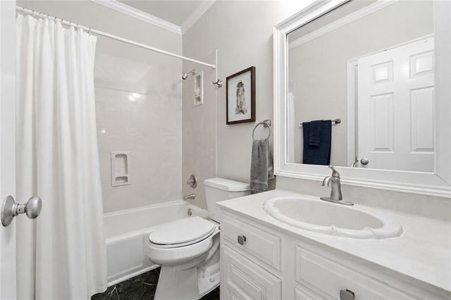 9275 Waits Ferry Crossing, Johns Creek, GA 30097