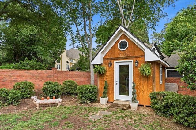 9275 Waits Ferry Crossing, Johns Creek, GA 30097