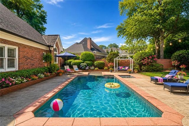 9275 Waits Ferry Crossing, Johns Creek, GA 30097