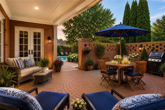 9275 Waits Ferry Crossing, Johns Creek, GA 30097