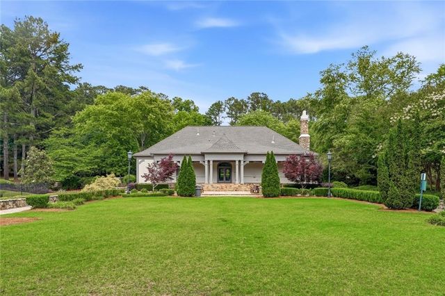 9275 Waits Ferry Crossing, Johns Creek, GA 30097