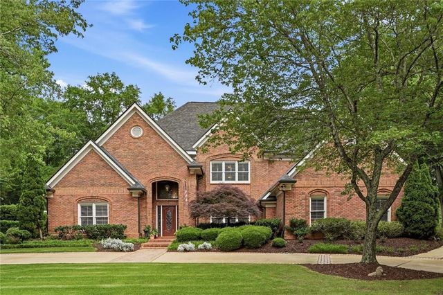 9275 Waits Ferry Crossing, Johns Creek, GA 30097