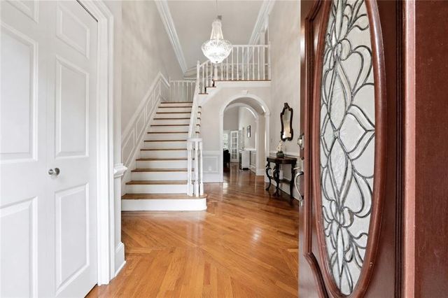 9275 Waits Ferry Crossing, Johns Creek, GA 30097