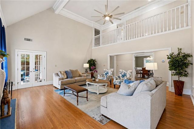 9275 Waits Ferry Crossing, Johns Creek, GA 30097