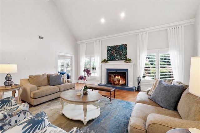 9275 Waits Ferry Crossing, Johns Creek, GA 30097