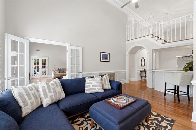 9275 Waits Ferry Crossing, Johns Creek, GA 30097