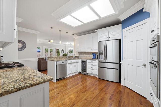 9275 Waits Ferry Crossing, Johns Creek, GA 30097