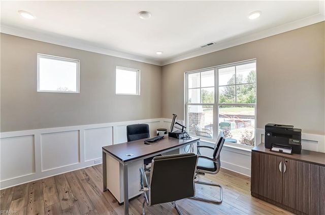 MM Davidson, Windsor, VA 23487