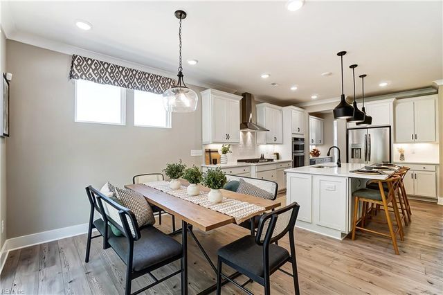 MM Davidson, Windsor, VA 23487