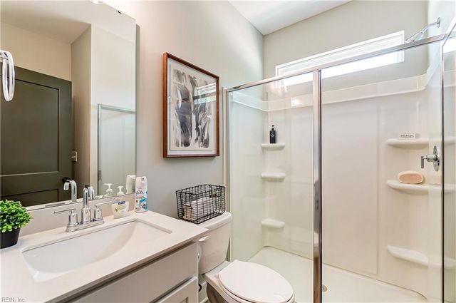 MM Davidson, Windsor, VA 23487