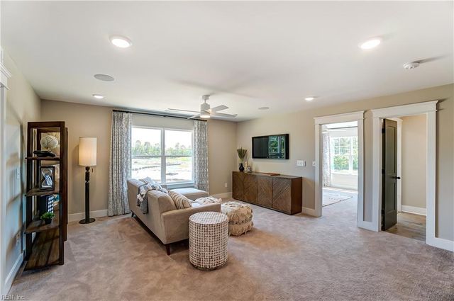 MM Davidson, Windsor, VA 23487