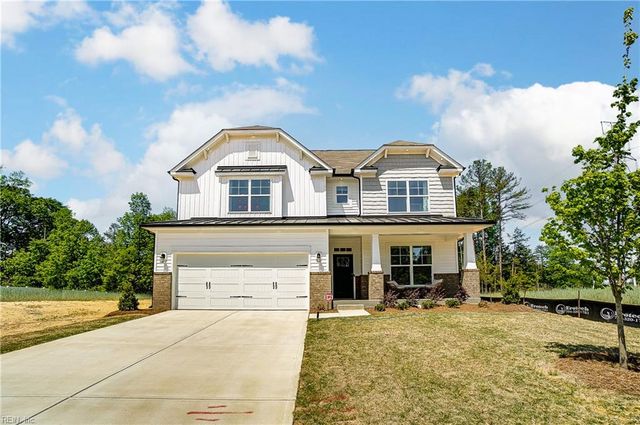 MM Davidson, Windsor, VA 23487