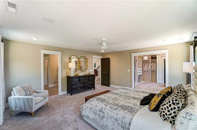 MM Davidson, Windsor, VA 23487