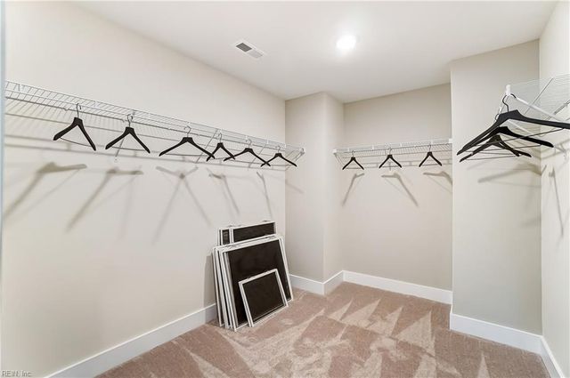 MM Davidson, Windsor, VA 23487