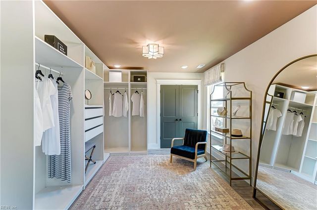 MM Davidson, Windsor, VA 23487