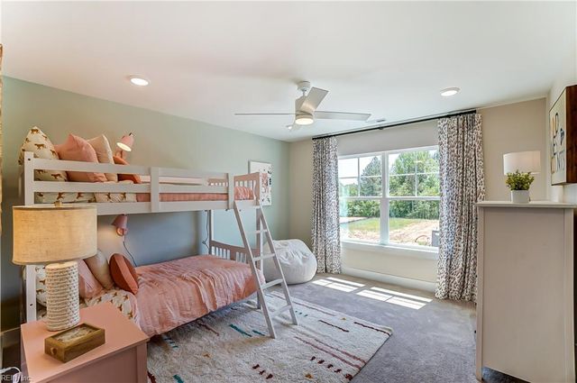 MM Davidson, Windsor, VA 23487